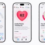 Првата бета верзија на iOS 27.2 ја донесува новата Health апликација базирана на вештачка интелигенција