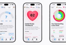 Првата бета верзија на iOS 27.2 ја донесува новата Health апликација базирана на вештачка интелигенција