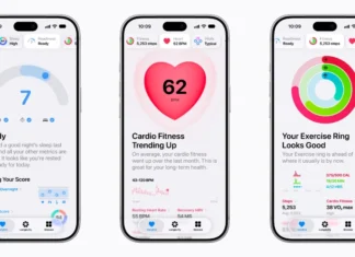 Првата бета верзија на iOS 27.2 ја донесува новата Health апликација базирана на вештачка интелигенција