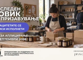 Последни денови за пријавување на Local Growth Initiative