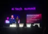 Започна AI Tech Summit „Filip Avramchev“ 2026: Два дена за AI, технологијата и иднината која веќе ја живееме