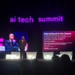 Започна AI Tech Summit „Filip Avramchev“ 2026: Два дена за AI, технологијата и иднината која веќе ја живееме