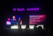 Започна AI Tech Summit „Filip Avramchev“ 2026: Два дена за AI, технологијата и иднината која веќе ја живееме