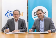 Првите сервери на новиот мобилен оператор Оне Македонија стигнаа во центарот за податоци на Неотел