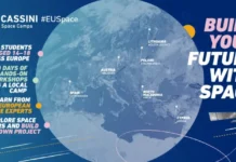 Македонија меѓу шесте земји домаќини на европскиот CASSINI Space Camp 2027