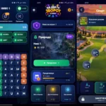 Македонски програмер ја објави 8 way, бесплатна игра со зборови на Android и iOS
