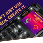 Хрватската CircuitMess собра над 385.000 долари за MAKERphone 2.0, 4G телефон што сами го склопувате