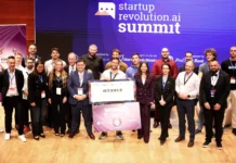 Револуцијата продолжува: Скопје повторно ја обедини глобалната стартап и AI сцена