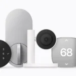Apple со LG и Schneider Electric претстави камери, брава и термостати за паметен дом