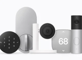 Apple со LG и Schneider Electric претстави камери, брава и термостати за паметен дом