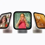 Apple го претстави HomeView, уред за паметен дом со екран од 7 инчи и Siri AI