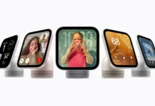 Apple го претстави HomeView, уред за паметен дом со екран од 7 инчи и Siri AI