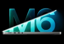 Новиот MacBook Pro од 14 инчи доби M6 чип со повеќе јадра и побрза графика