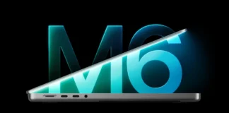 Новиот MacBook Pro од 14 инчи доби M6 чип со повеќе јадра и побрза графика