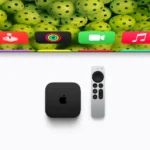 Новиот Apple TV 4K доби Siri AI и три микрофони, но чини 299 долари