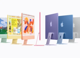Apple го претстави новиот iMac со M6 чипот, кој го задржува дизајнот, а носи побрзи перформанси