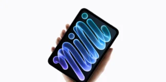 Apple го претстави новиот iPad mini кој доби OLED екран и заштита од вода, а цената почнува од 699 долари