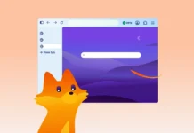 Mozilla работи на мал лебдечки прозорец, читање на глас и режим без интернет за Firefox