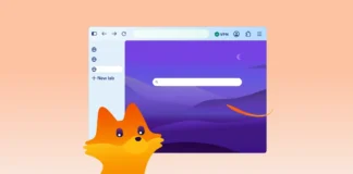 Mozilla работи на мал лебдечки прозорец, читање на глас и режим без интернет за Firefox