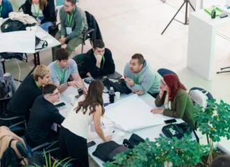 Startup Weekend Skopje се враќа по 14-ти пат: 54 часа за создавање на следната голема стартап идеја