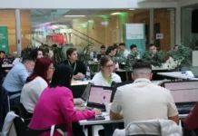Уште само 7 дена до Techstars Startup Weekend Skopje 2026: Последни билети за 54 часа иновации и претприемништво