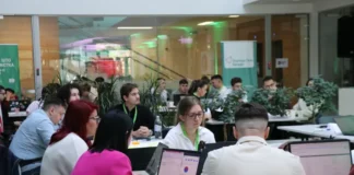 Уште само 7 дена до Techstars Startup Weekend Skopje 2026: Последни билети за 54 часа иновации и претприемништво