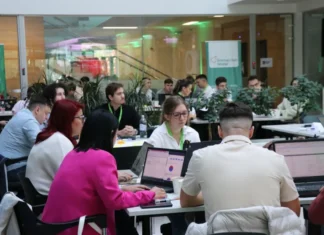 Уште само 7 дена до Techstars Startup Weekend Skopje 2026: Последни билети за 54 часа иновации и претприемништво