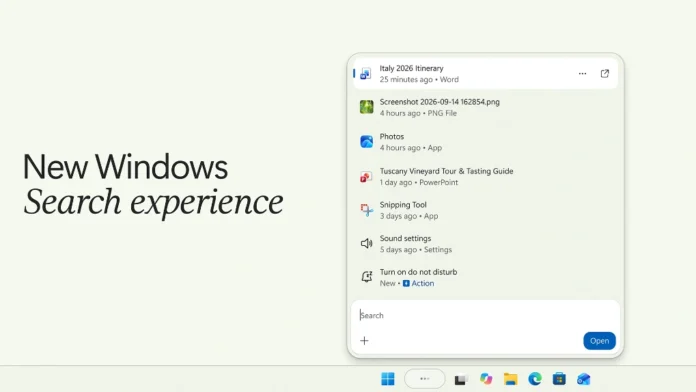New_Windows_Search