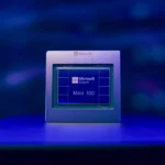 Microsoft го претстави Maia 300 и планира сопствените чипови да станат главна основа за AI услугите