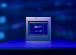 Microsoft го претстави Maia 300 и планира сопствените чипови да станат главна основа за AI услугите