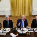 Трамп му го додели на Елон Маск Националниот медал за наука, највисокото научно признание во САД