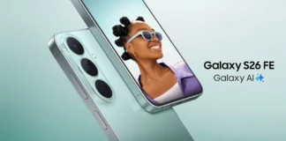 Шест месеци со Gemini: Секојдневни можности на Galaxy S26 FE