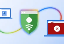 Chrome добива нови предупредувања за сомнителни страни и заштита од измами со копирани команди
