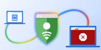 Chrome добива нови предупредувања за сомнителни страни и заштита од измами со копирани команди