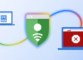 Chrome добива нови предупредувања за сомнителни страни и заштита од измами со копирани команди