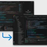 Microsoft го освежи изгледот на VS Code и по забелешките од корисниците додаде покомпактен распоред