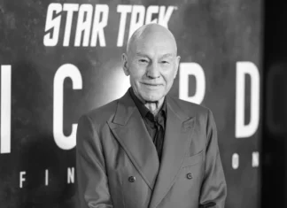 Почина Патрик Стјуарт, легендарниот капетан Пикард од Star Trek и професор Ксавиер од X-Men