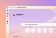 Mozilla го претстави новиот изглед на Firefox, со нови бои, теми и вратен компактен режим