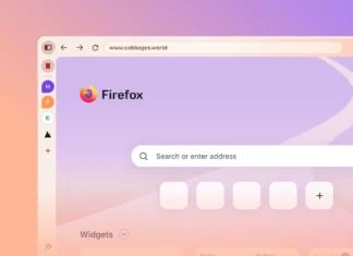 Mozilla го претстави новиот изглед на Firefox, со нови бои, теми и вратен компактен режим