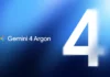 Google го претстави Gemini 4 Argon кој засега го добиваат само експерти за сајбер безбедност