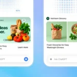 OpenAI ќе прикажува нов тип реклами во ChatGPT додека корисниците генерираат слики