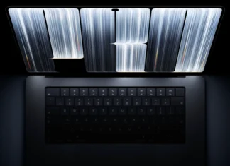 Apple го претстави првиот MacBook Pro со OLED екран на допир и полесен дизајн