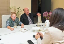 Кога талентот има поддршка, успесите немаат граници: Четири години заедничка приказна со Македон Димитровски