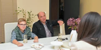 Кога талентот има поддршка, успесите немаат граници: Четири години заедничка приказна со Македон Димитровски
