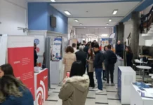 TECHMECH 2026: Откријте ги инженерите што ќе ја градат иднината на нашата држава