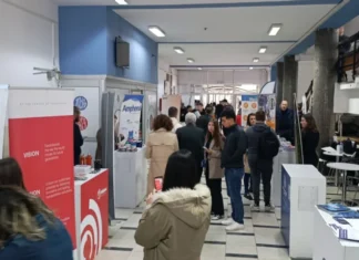TECHMECH 2026: Откријте ги инженерите што ќе ја градат иднината на нашата држава