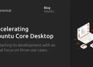 Canonical повторно го започна развојот на „непроменлива“ верзија на Ubuntu која долгорочно треба да стане стандардна