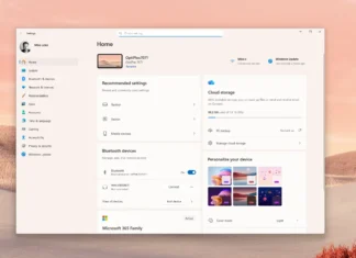 Microsoft во Microsoft Store тестира апликација што личи на Settings во Windows 11