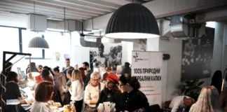 Yes for Less Викенд: Два дена што покажуваат дека промената почнува од секој од нас