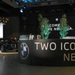 Новите BMW X5 и BMW Серија 7 Седан премиерно претставени во Македонија